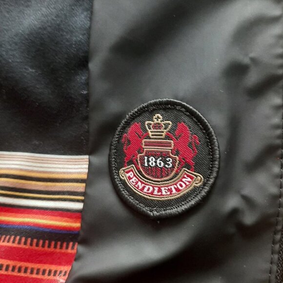 Pendleton Vest - Picture 6 of 8